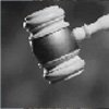 judge hammer